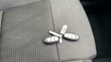 Nissan Qashqai 1.3 DiG-T MH N-Connecta 5dr Petrol Hatchback